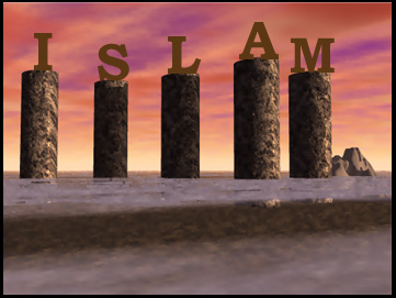 rukun Islam