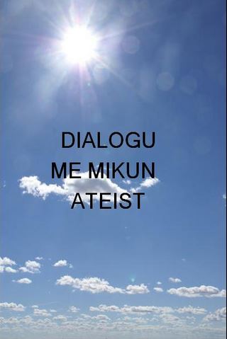 Dialogu Me Mikun Ateist