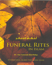 Funeral Rites In Islam