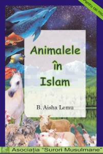 Animalele în islam