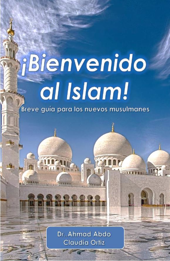bienvenido al Islam