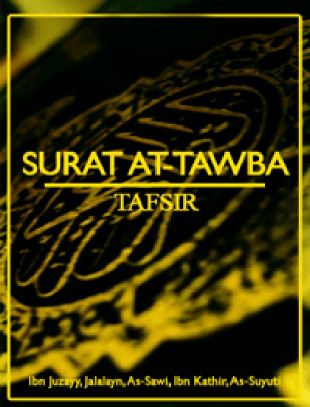 Tafsir of Surat at-Tawba: Repentance