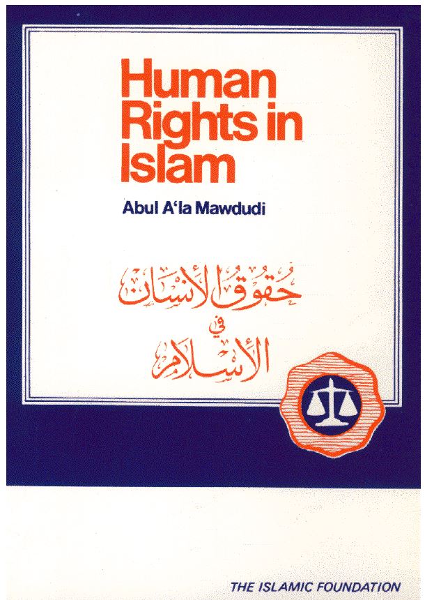 Human Rights in Islam