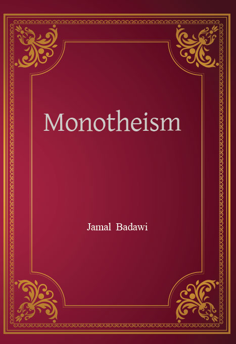 Monotheism