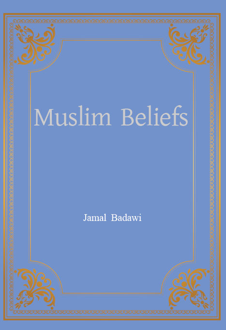 Muslim Beliefs