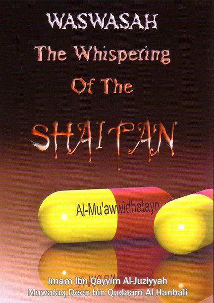 The Whispering of the Shaitan