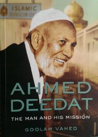 Ahmed Deedat - The Man and his misson