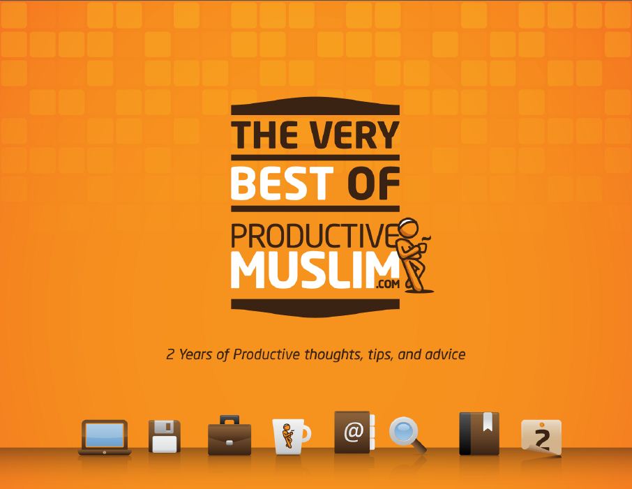 The Very Best of Productive Muslim