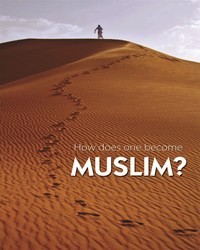 Moje pierwsze kroki w islamie