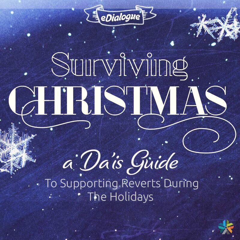 Surviving Christmas