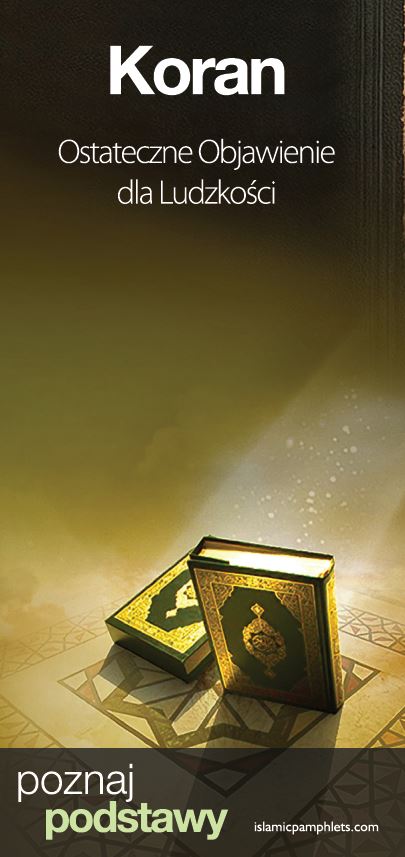 Koran - Ostateczna objawienie dla ludzkości