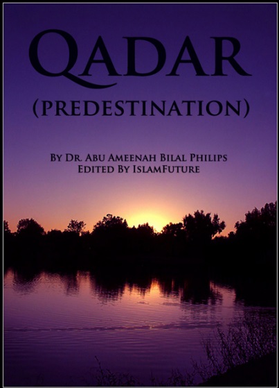 Predestination (Qadar)