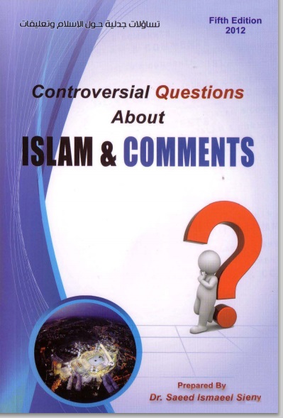 Controversial Questions about Islam and Comments