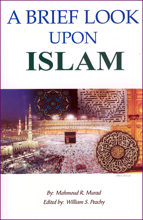 A Brief Look Upon Islam