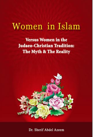  Moterys islame Lyginant Su Moterimis Judėjų- Krikščionių Tradicijoje: Mitai Ir Realybė 