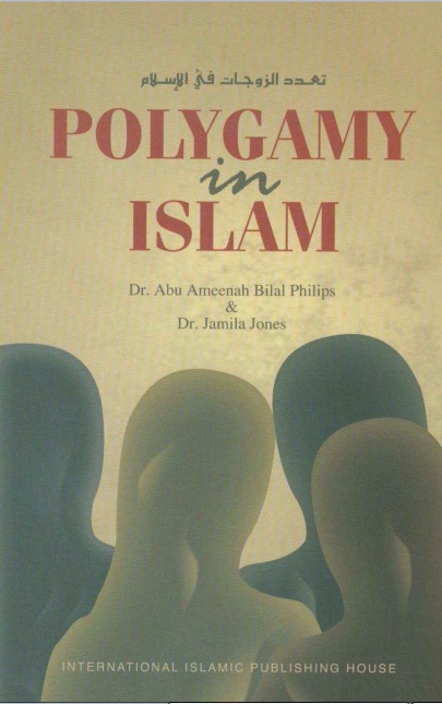 Polygamy in Islam