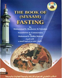 The Book of Fasting