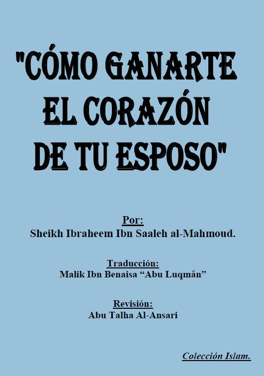 ¿Cómo ganarte el corazón de tu esposo?