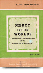 Mercy for the World