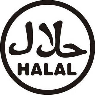 Halal ?