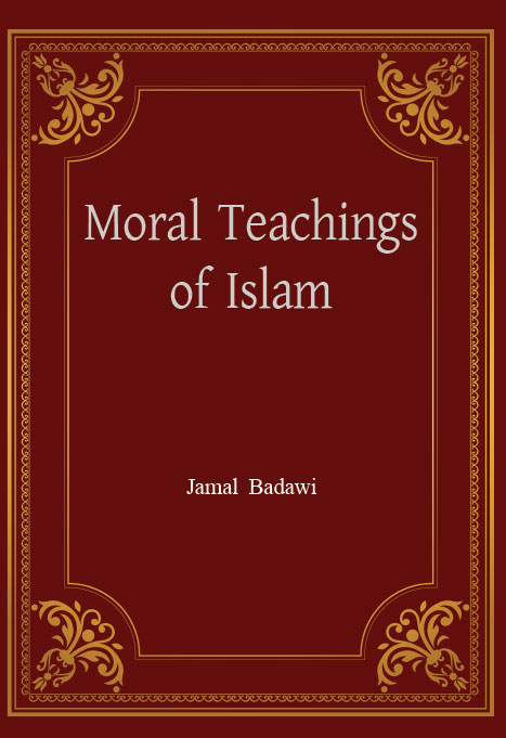 Moral Teachings of Islam