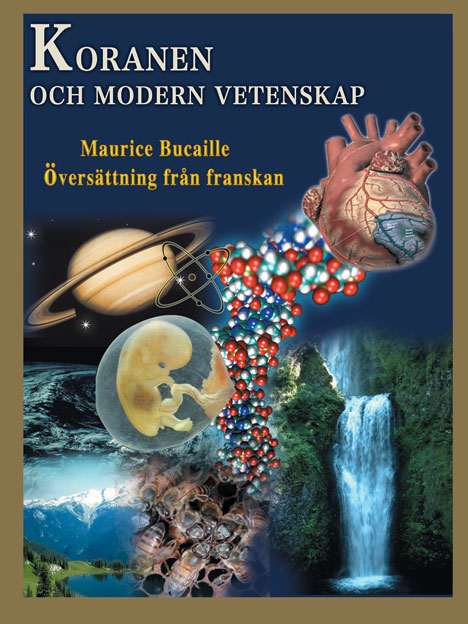 KORANEN OCH MODERN VETENSKAP