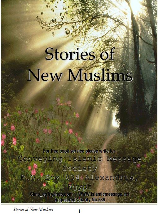 Stories of New Muslims