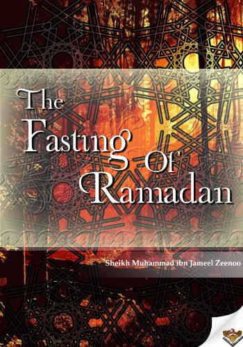 The Fasting of Ramadan