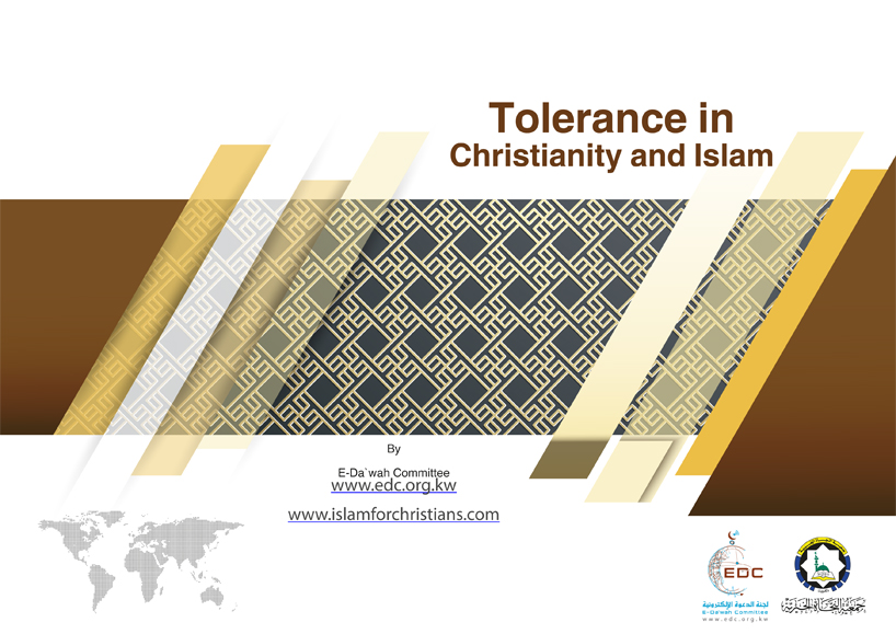 Tolerance in Christianity and Islam