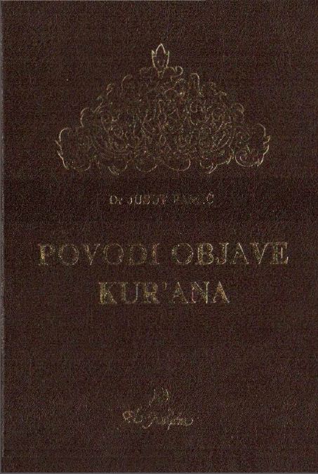 Povod objave Kur'ana