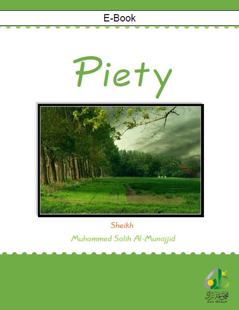 Piety