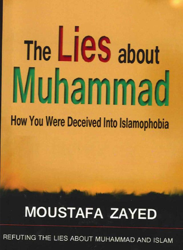 The Lies about Muhammad