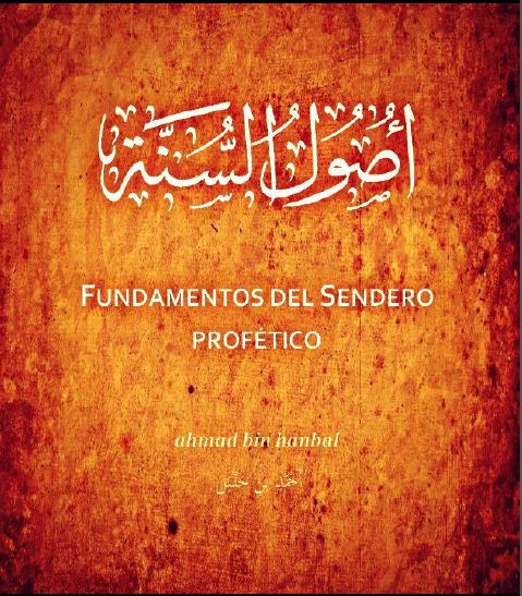 Fundamentos del Sendero Profético