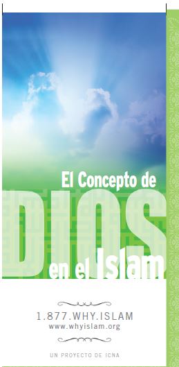 El Concepto de Divinidad en el Islam