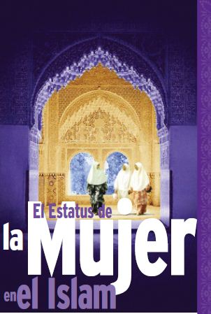 El estatus de la mujer en el Islam