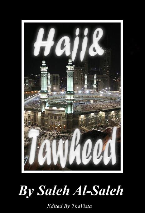 Hajj and Tawheed