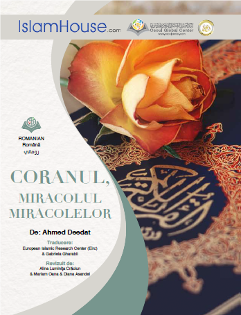 Coranul Miracolul Miracolelor