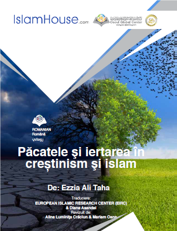 Păcatele şi iertarea în creştinism şi islam