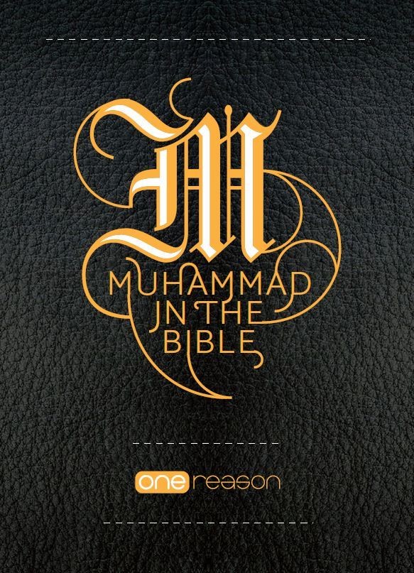 Mohamed a Bibliában
