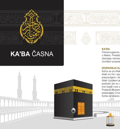 KA'BA ČASNA