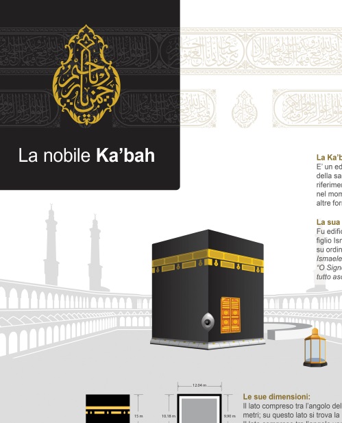 La nobile Ka'bah