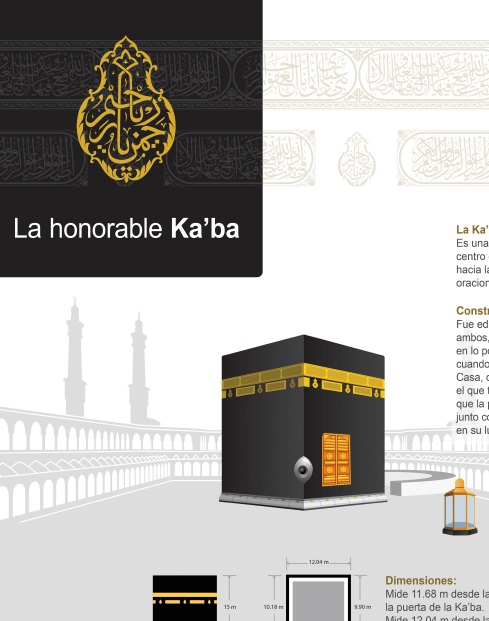 La honorable Ka’ba