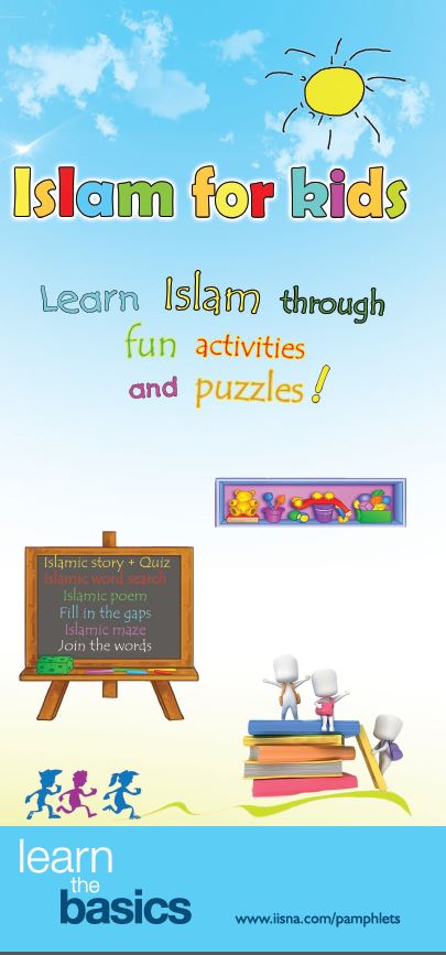 Islam for kids