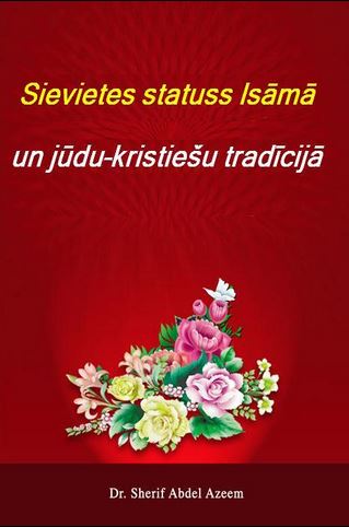 Sievietes statuss Isāmā un jūdu-kristiešu tradīcijā