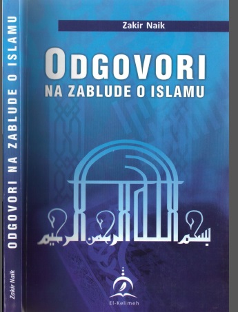 Odgovori na zablude o Islamu