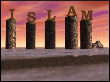 Pillars of Islaam