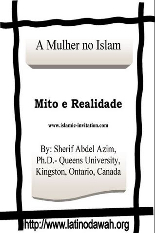  A Mulher no Islam Mito e Realidade 
