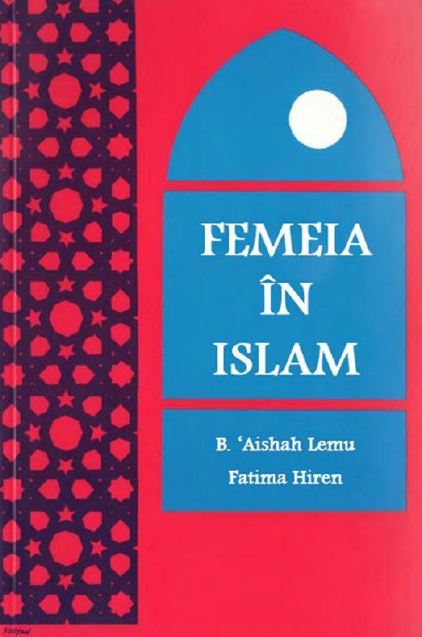 Femeia în Islam