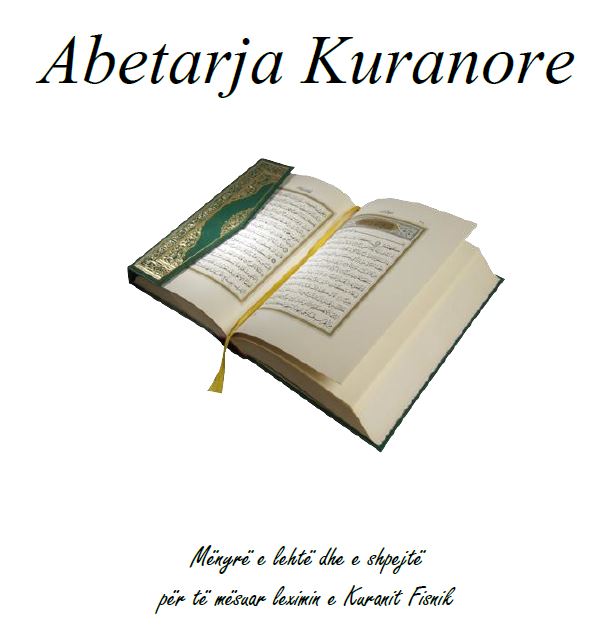 Abetarja Kuranore