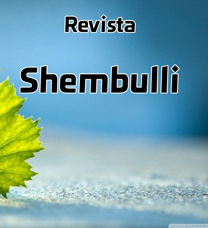 Revista "Shembulli"